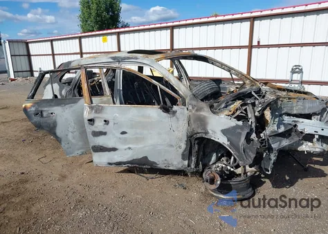 2020 Subaru Outback Limited from USA, damaged, VIN 4S4BTANC7L3102144